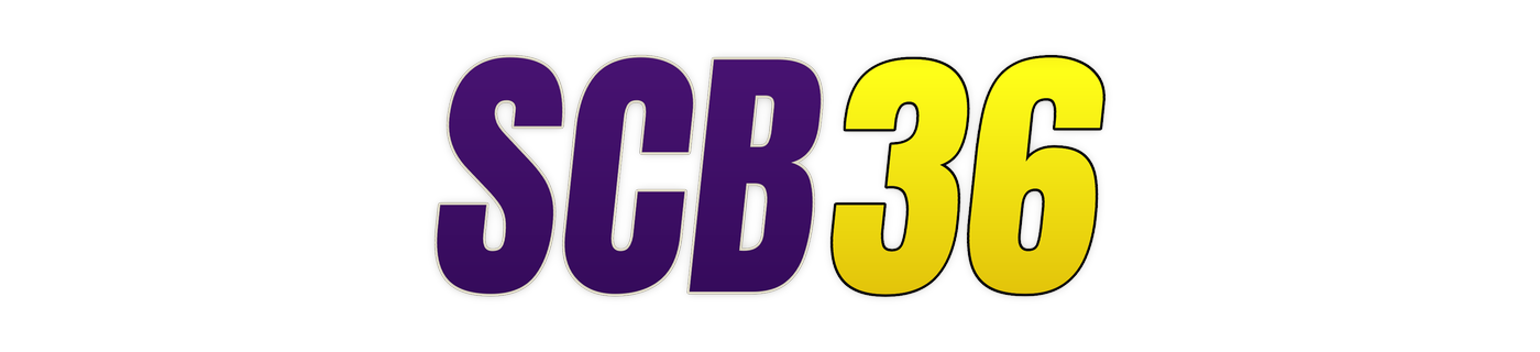 scb36 logo